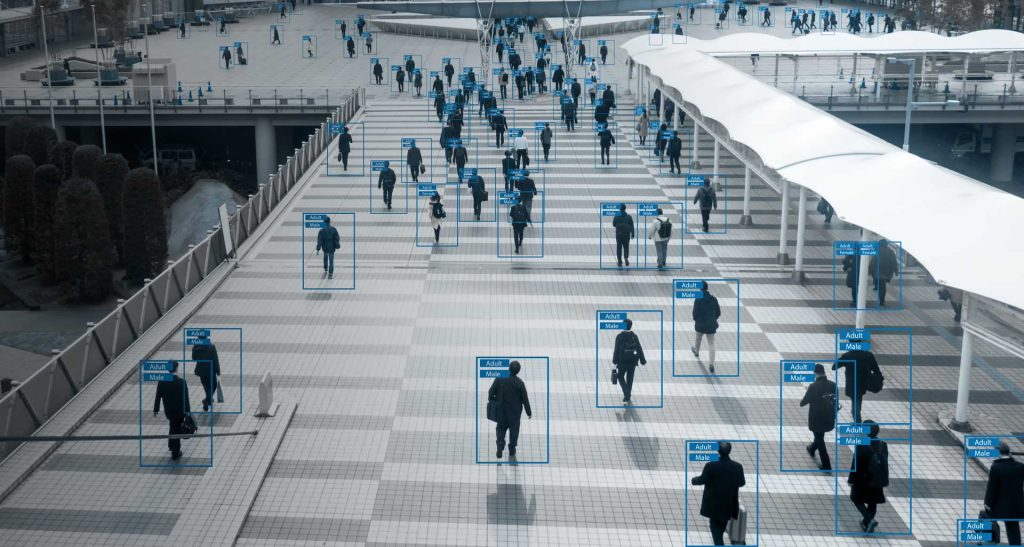 people counting software