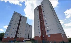 Thurrock council cctv installation